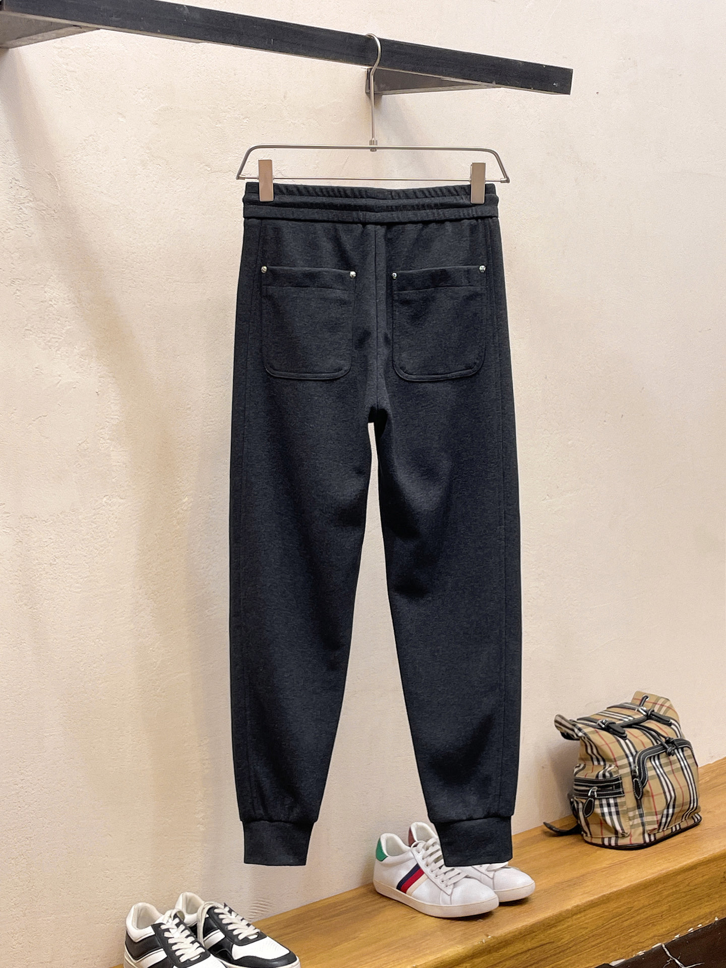 Casual Pants Man